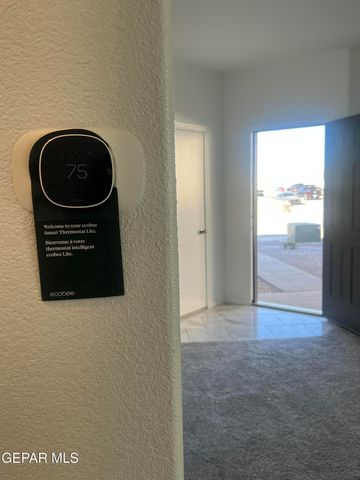 7336 NORTE BRASIL Drive, El Paso, TX 79934