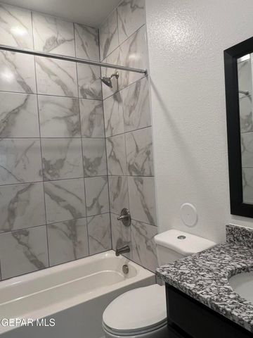 7336 NORTE BRASIL Drive, El Paso, TX 79934