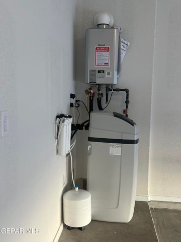 7336 NORTE BRASIL Drive, El Paso, TX 79934