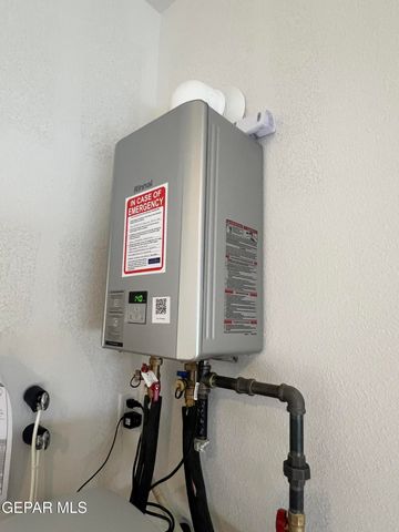 7336 NORTE BRASIL Drive, El Paso, TX 79934