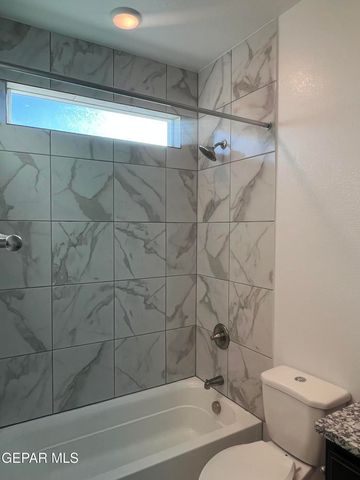 7336 NORTE BRASIL Drive, El Paso, TX 79934