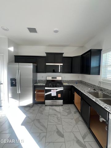 7336 NORTE BRASIL Drive, El Paso, TX 79934