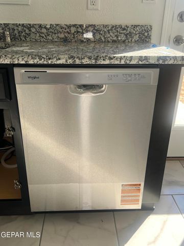 7336 NORTE BRASIL Drive, El Paso, TX 79934