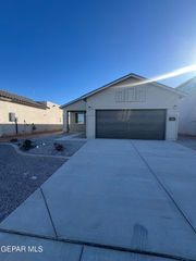 7336 NORTE BRASIL Drive, El Paso, TX 79934