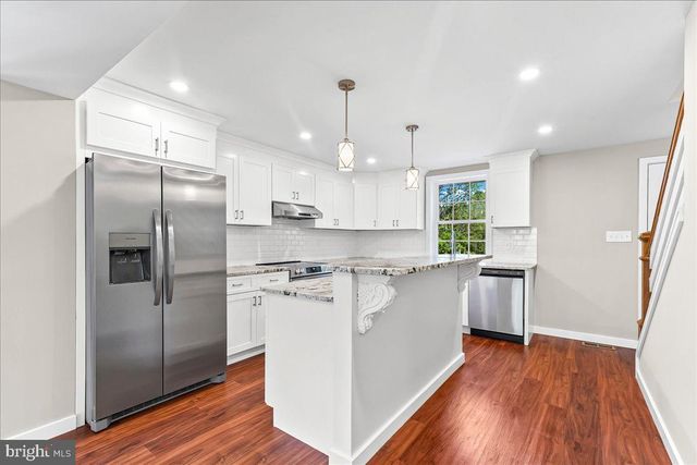 1861 LENAPE RD, West Chester, PA 19382