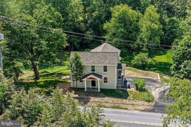 1861 LENAPE RD, West Chester, PA 19382