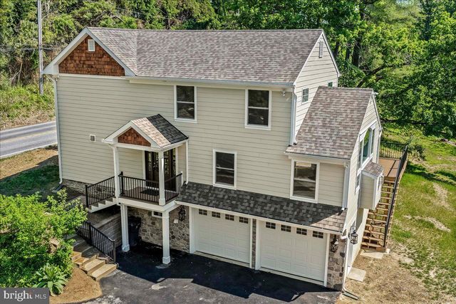 1861 LENAPE RD, West Chester, PA 19382