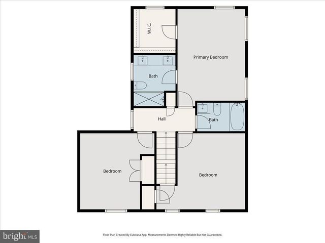 1861 LENAPE RD, West Chester, PA 19382