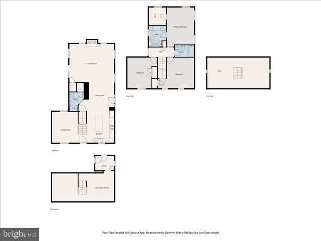 1861 LENAPE RD, West Chester, PA 19382