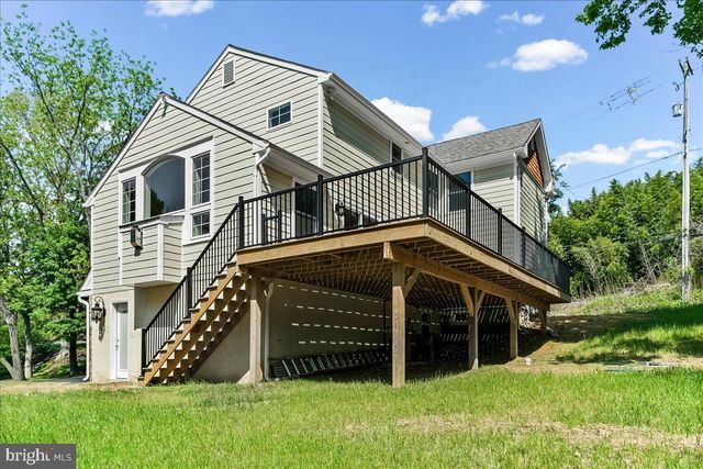 1861 LENAPE RD, West Chester, PA 19382