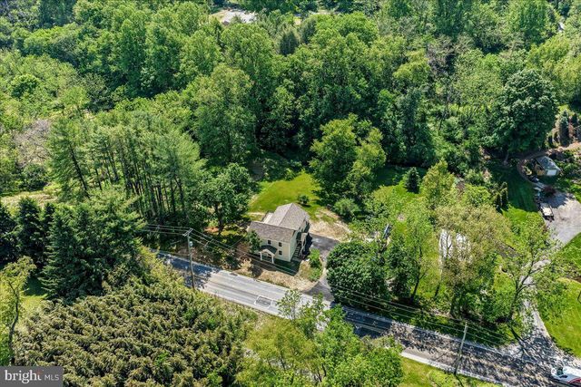 1861 LENAPE RD, West Chester, PA 19382