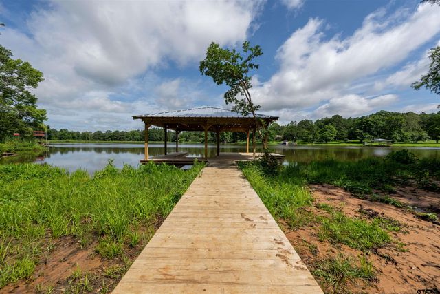 13426 County Road 468, Tyler, TX 75704