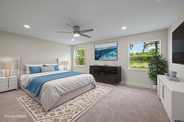 13426 County Road 468, Tyler, TX 75704