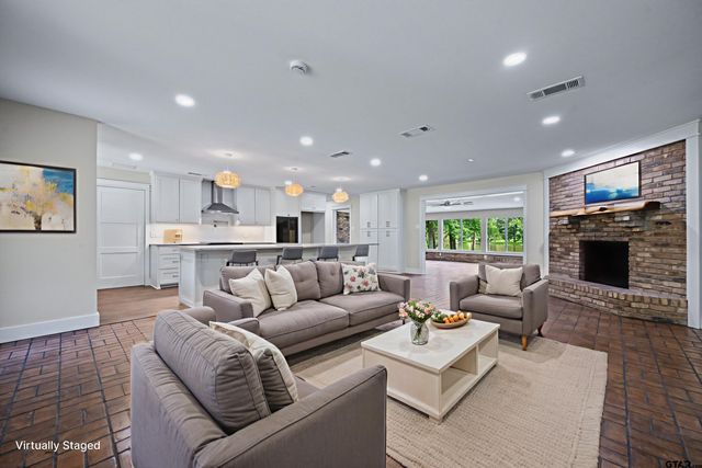 13426 County Road 468, Tyler, TX 75704