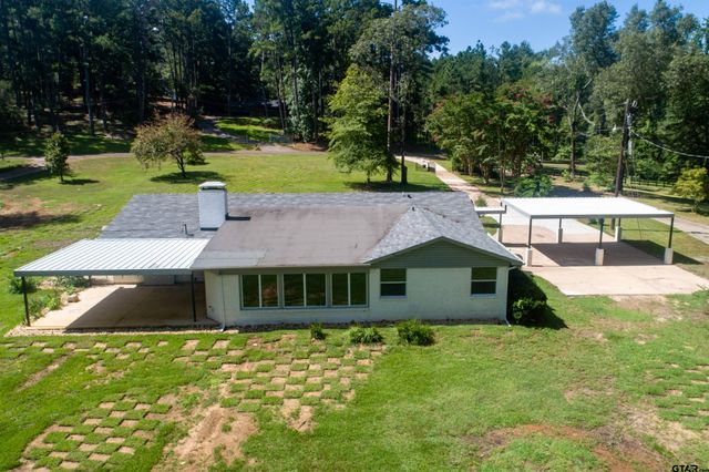 13426 County Road 468, Tyler, TX 75704