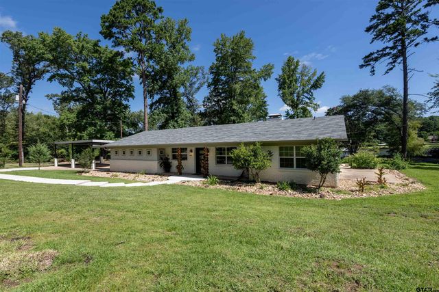 13426 County Road 468, Tyler, TX 75704