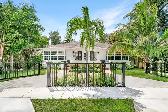 302 Wildermere Road, West Palm Beach, FL 33401