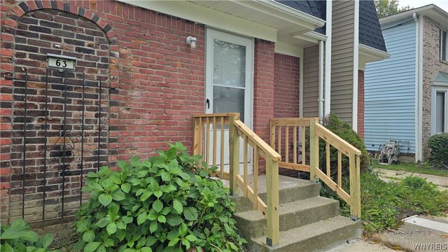 63 Cascade Drive, Amherst, NY 14228