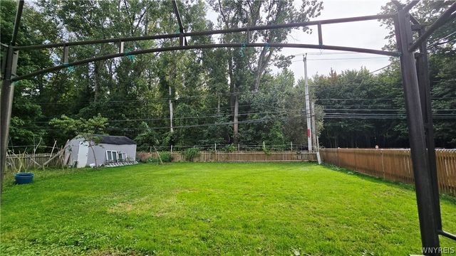 63 Cascade Drive, Amherst, NY 14228