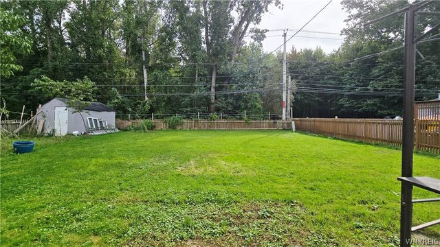 63 Cascade Drive, Amherst, NY 14228