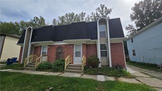 63 Cascade Drive, Amherst, NY 14228