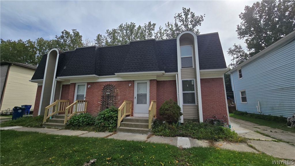 63 Cascade Drive, Amherst, NY 14228