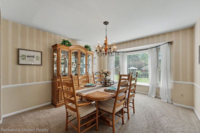 24938 White Plains Drive, Novi, MI 48374