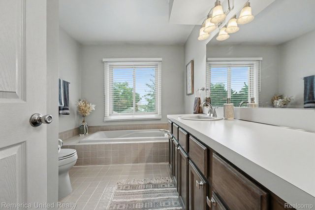 24938 White Plains Drive, Novi, MI 48374