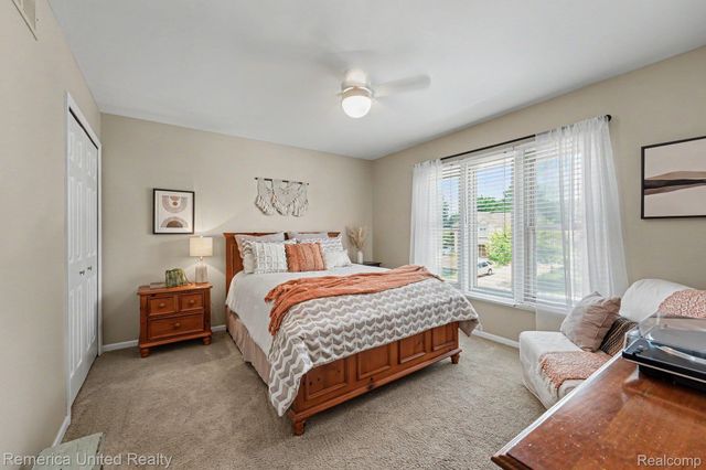 24938 White Plains Drive, Novi, MI 48374