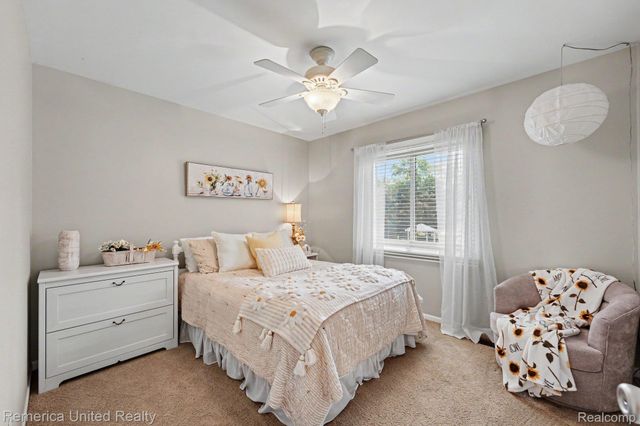 24938 White Plains Drive, Novi, MI 48374
