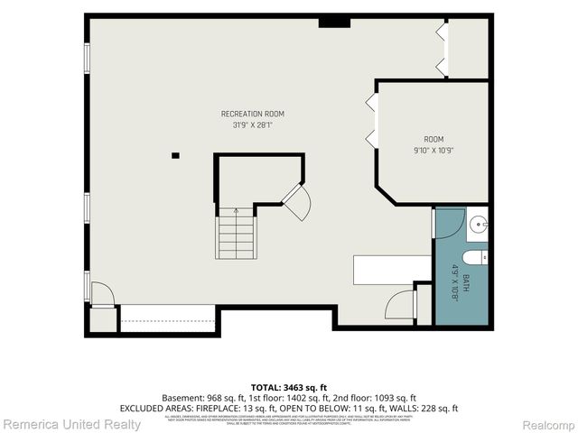 24938 White Plains Drive, Novi, MI 48374