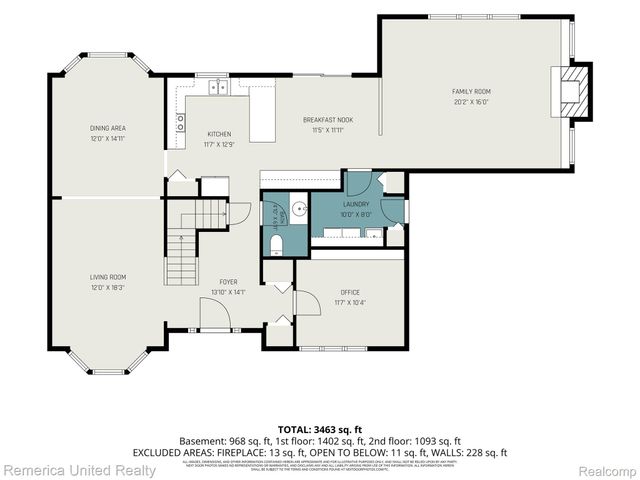 24938 White Plains Drive, Novi, MI 48374