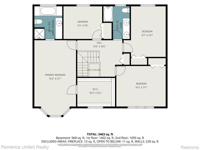 24938 White Plains Drive, Novi, MI 48374