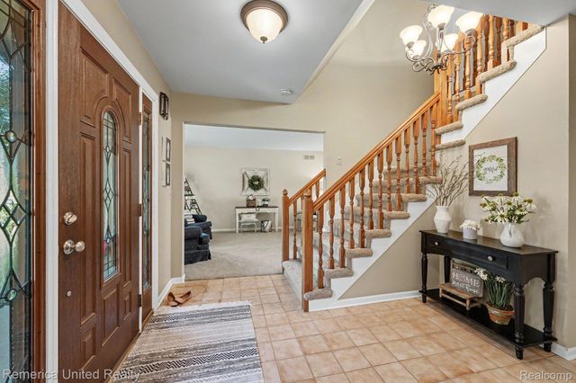 24938 White Plains Drive, Novi, MI 48374