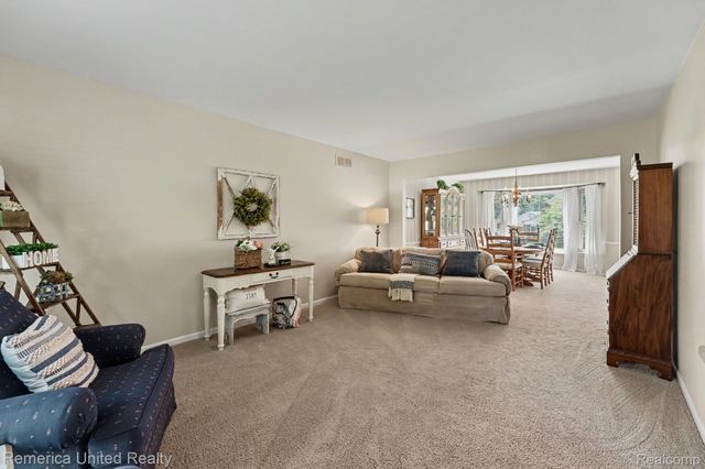 24938 White Plains Drive, Novi, MI 48374