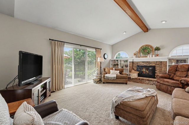 24938 White Plains Drive, Novi, MI 48374