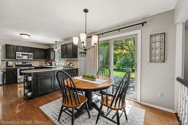 24938 White Plains Drive, Novi, MI 48374