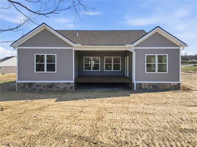 4540 Wyatt Way, Poland, OH 44514