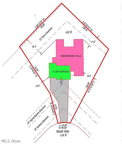 4540 Wyatt Way, Poland, OH 44514
