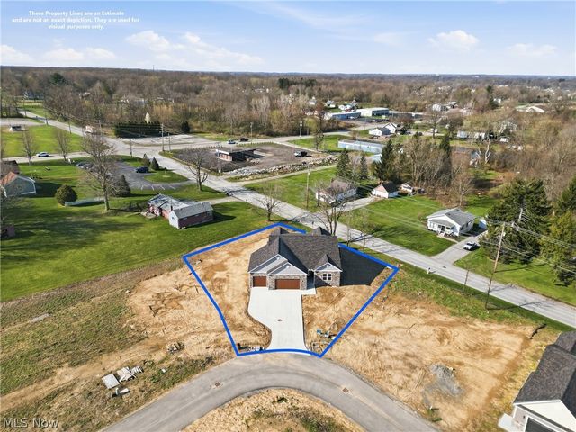 4540 Wyatt Way, Poland, OH 44514