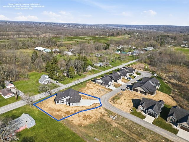 4540 Wyatt Way, Poland, OH 44514