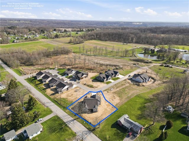 4540 Wyatt Way, Poland, OH 44514