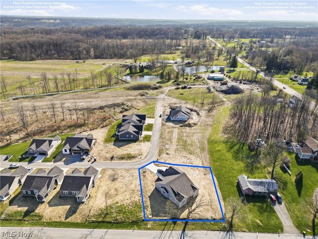 4540 Wyatt Way, Poland, OH 44514