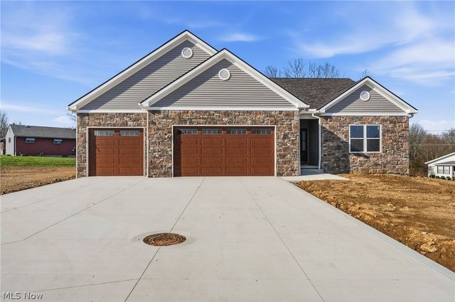 4540 Wyatt Way, Poland, OH 44514