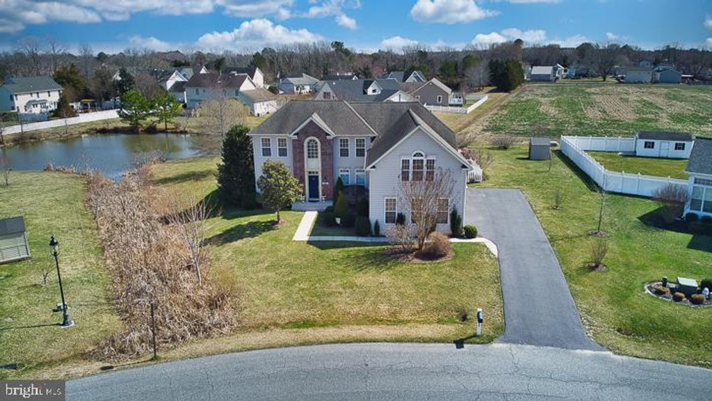 249 POWELL CIRCLE, Berlin, MD 21811