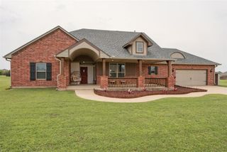 1721 Sharon Drive, Guthrie, OK 73044
