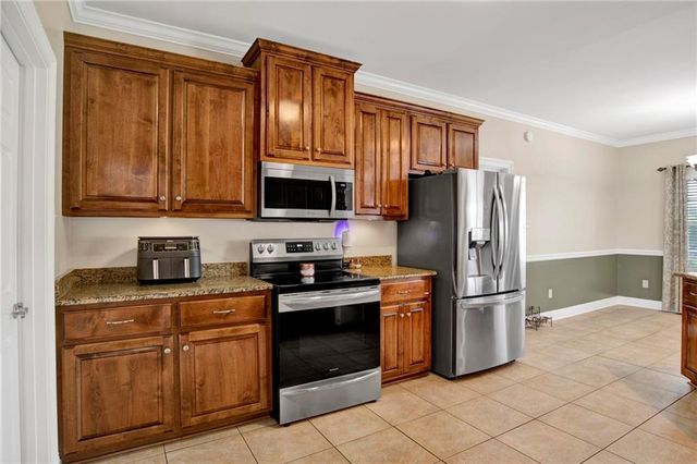3921 Symphony Way W, Semmes, AL 36575