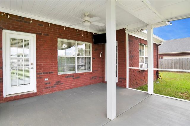 3921 Symphony Way W, Semmes, AL 36575