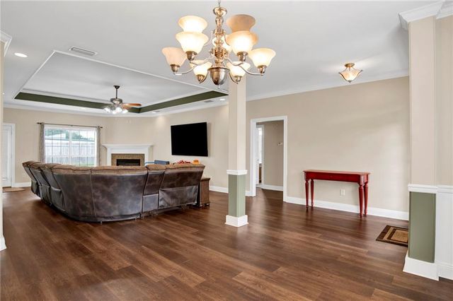 3921 Symphony Way W, Semmes, AL 36575
