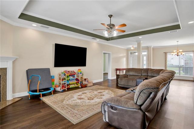 3921 Symphony Way W, Semmes, AL 36575